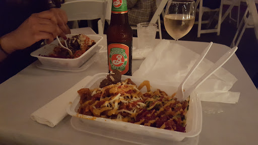 Live Music Venue «ShapeShifter Lab», reviews and photos, 18 Whitwell Pl, Brooklyn, NY 11215, USA