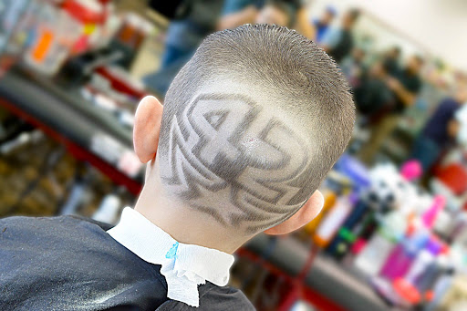 Barber Shop «Dynasty Barber shop», reviews and photos, 510 W Montauk Hwy, Lindenhurst, NY 11757, USA