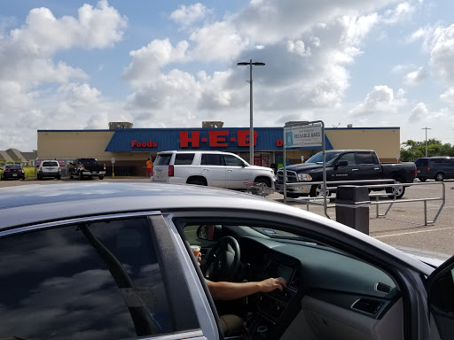 Grocery Store «H-E-B Grocery», reviews and photos, 2616 TX-361, Ingleside, TX 78362, USA