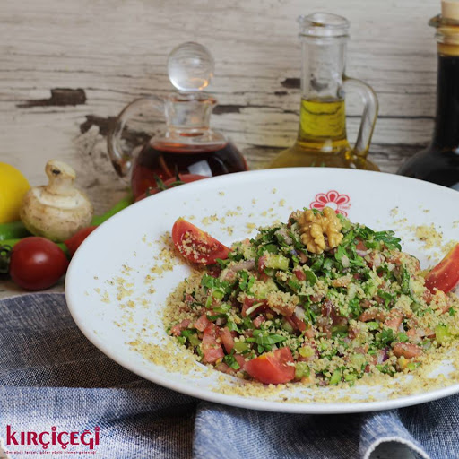 Kırçiçeği Restoran