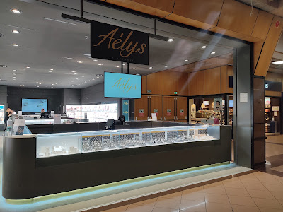 Aélys Villers-Semeuse à Villers-Semeuse