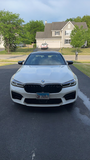 TCA Detailing en Crystal Lake