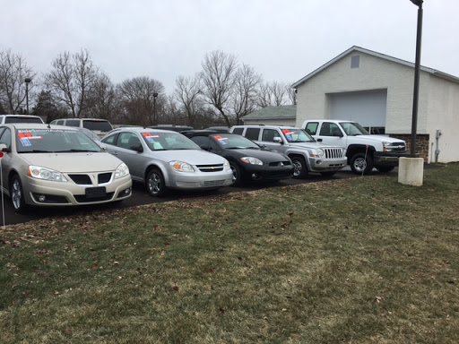 Used Car Dealer «RideSmart Auto», reviews and photos, 2051 Horseshoe Pike, Honey Brook, PA 19344, USA