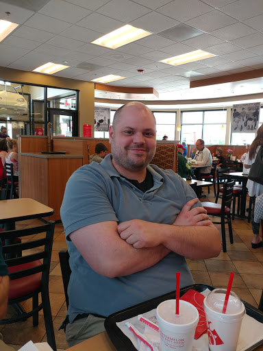 Fast Food Restaurant «Chick-fil-A», reviews and photos, 340 Eisenhower Dr, Hanover, PA 17331, USA