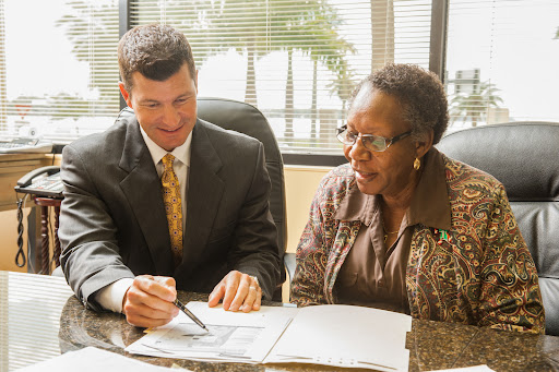 Personal Injury Attorney «Winters & Yonker, P.A.», reviews and photos