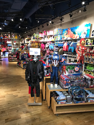 Toy Store «Disney Store», reviews and photos, 2180 E Williams Field Rd, Gilbert, AZ 85296, USA