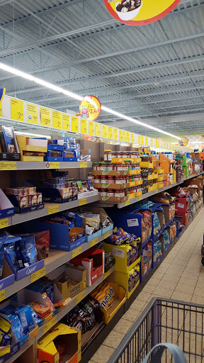 Supermarket «ALDI», reviews and photos, 4692 Great Northern Blvd, North Olmsted, OH 44070, USA