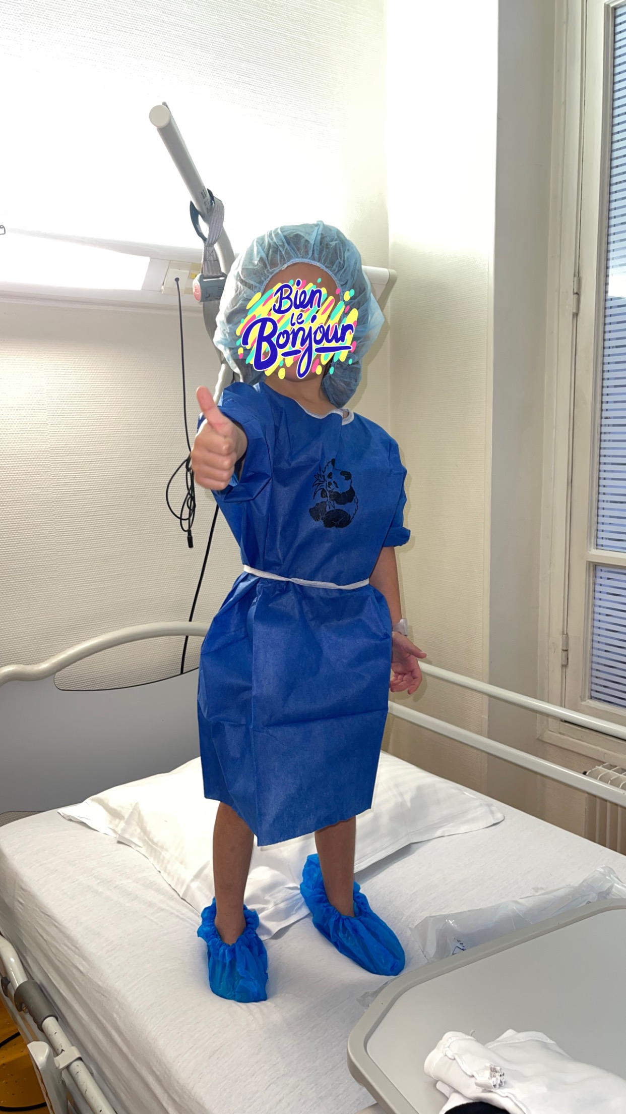 Photo n° 1 de l'avis de Sacha.a fait le 20/12/2023 à 08:46