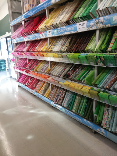 Fabric Store «Jo-Ann Fabrics and Crafts», reviews and photos, 1410 E Plaza Blvd A, National City, CA 91950, USA