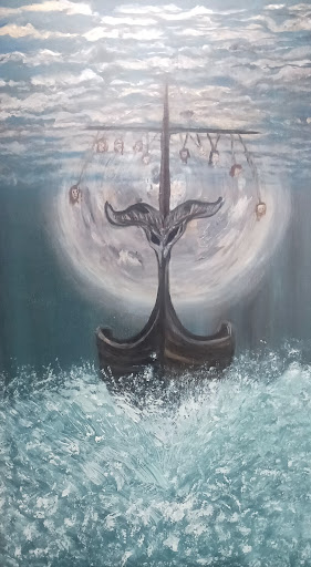 Explore gladiator tattoo ideas, creative tattoo ideas in Green Bay, available at SPITFIRE CREATIONS