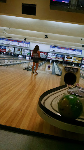 Bowling Alley «Yankton Bowl Family Fun Center», reviews and photos, 3010 Broadway St, Yankton, SD 57078, USA