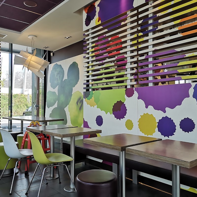 McDonald's Venlo Tegelen