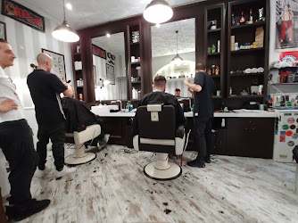 South Barber Pavia