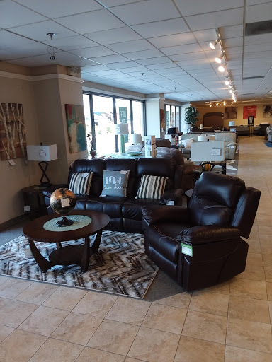 Furniture Store «Badcock Home Furniture &more», reviews and photos, 12152 W Colonial Dr, Winter Garden, FL 34787, USA