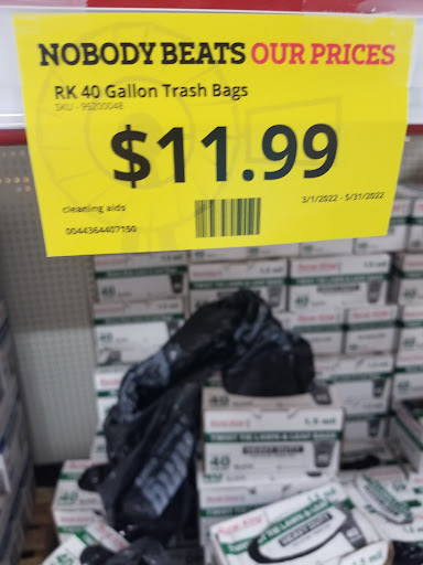 Department Store «Rural King», reviews and photos, 1920 Lube Way, Jasper, IN 47546, USA