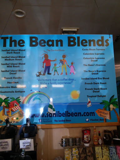 Cafe «Sanibel Bean», reviews and photos, 2240 Periwinkle Way, Sanibel, FL 33957, USA