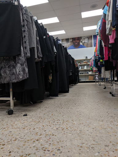 Thrift Store «Goodwill», reviews and photos
