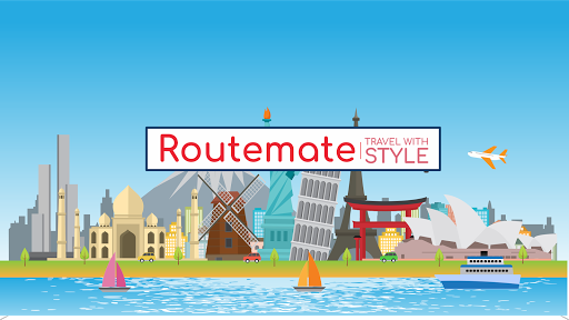 Routemate Tourism Solutions