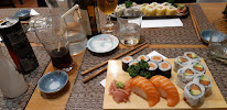 Sushi du Restaurant japonais Azumi Sushi 2 à Marseille - n°9