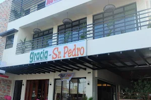 Gracia ni Sr. Pedro Restaurant image