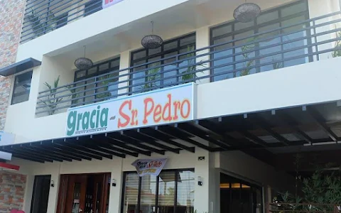 Gracia ni Sr. Pedro Restaurant image
