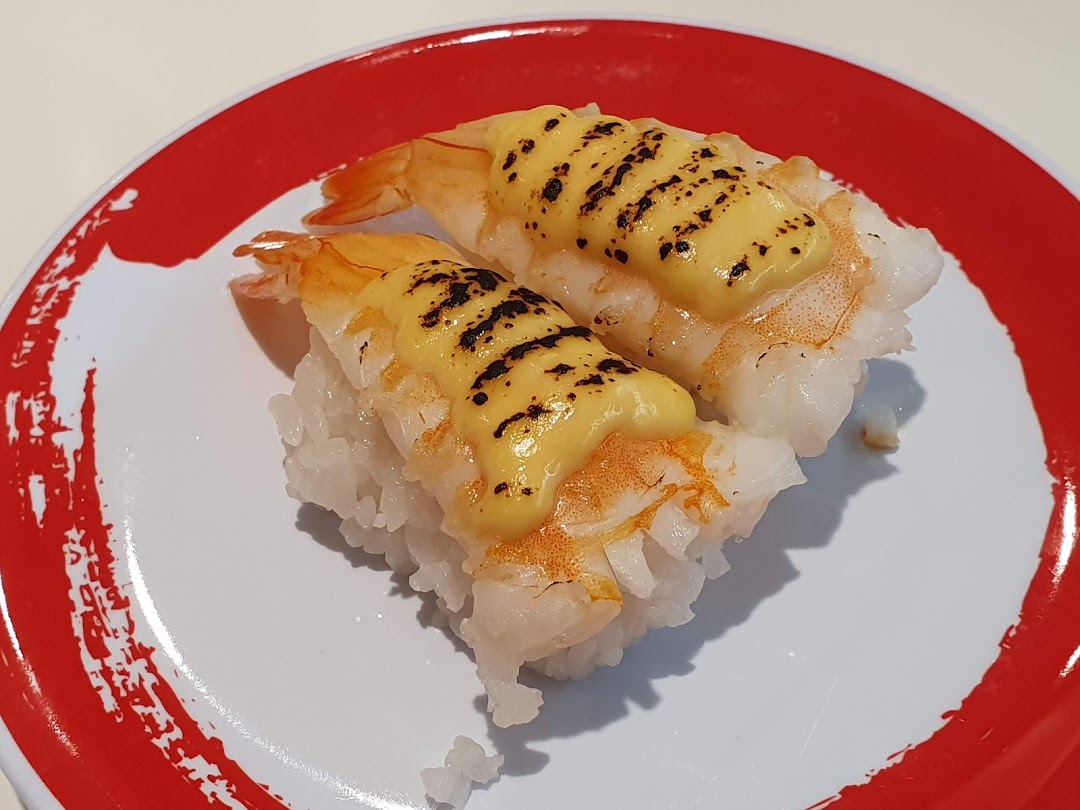 Genki Sushi