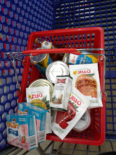 Grocery Store «Grocery Outlet Bargain Market», reviews and photos, 2079 23rd St, San Pablo, CA 94806, USA