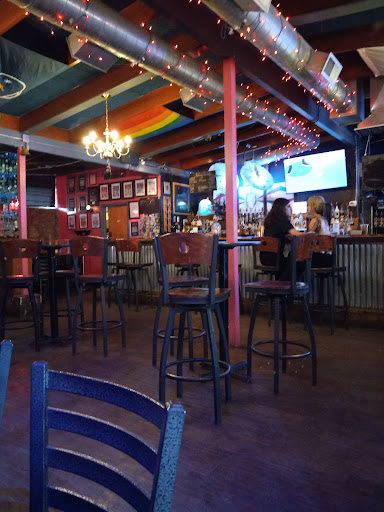 Tapas bar El Paso