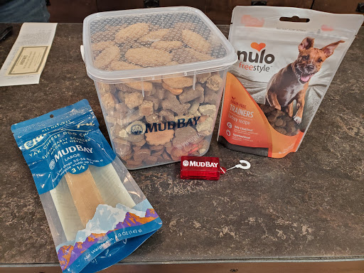 Pet Supply Store «Mud Bay», reviews and photos, 3804 Bridgeport Way W, University Place, WA 98466, USA