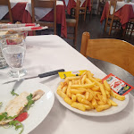 Photo n°1 de l'avis de Mansour.o fait le 05/09/2021 à 18:31 sur le  Pizzeria Ristorante Il Gusto à Turin