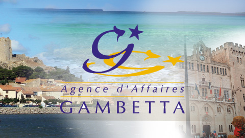 Agence immobilière Agence d'Affaires Gambetta Narbonne
