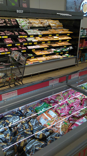 Supermarket «ALDI», reviews and photos, 5216 Detroit Ave, Elyria, OH 44035, USA