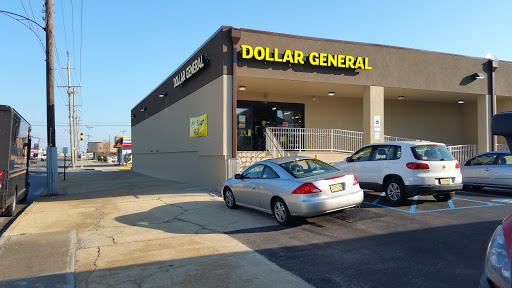 Discount Store «Dollar General», reviews and photos, 2400 Long Beach Blvd, Ship Bottom, NJ 08008, USA