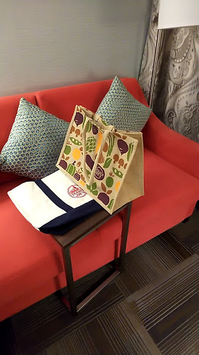 Hampton Inn Los AngelesArcadiaPasadena image
