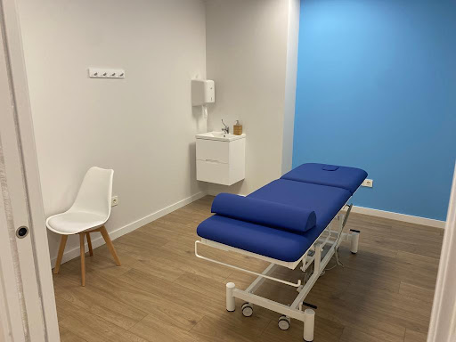 puertas automaticas Leal Fisioterapia, Clínica de Fisioterapia en Oviedo en Oviedo
