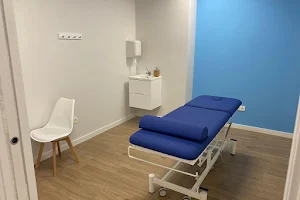 Leal Fisioterapia, Clínica de Fisioterapia en Oviedo image