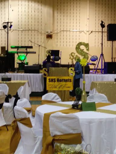 Community Center «Jewel J Newman Community Center», reviews and photos, 2013 Central Rd, Baton Rouge, LA 70807, USA