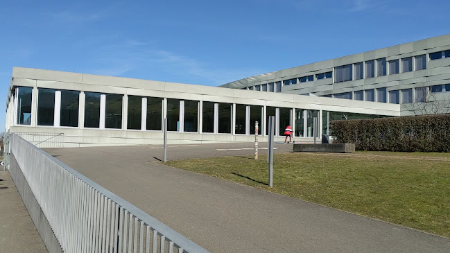 Rezensionen über Schule Oberfeld in Küssnacht SZ - Schule