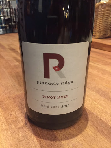 Wine Store «Pinot Boutique», reviews and photos, 227 Market St, Philadelphia, PA 19106, USA