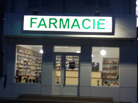 Farmacia Namirel