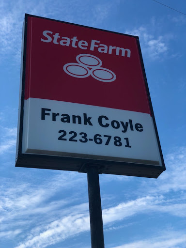 Insurance Agency «Frank Coyle - State Farm Insurance Agent», reviews and photos