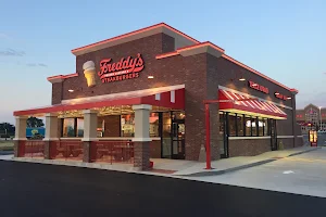 Freddy's Frozen Custard & Steakburgers image