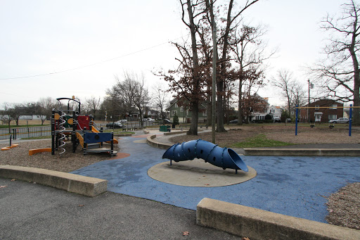 Park «Hayes Park», reviews and photos, 1516 N Lincoln St, Arlington, VA 22201, USA