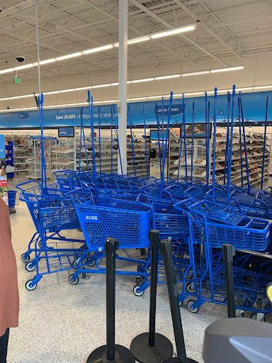 Clothing Store «Ross Dress for Less», reviews and photos, 17849 Garden Way NE, Woodinville, WA 98072, USA