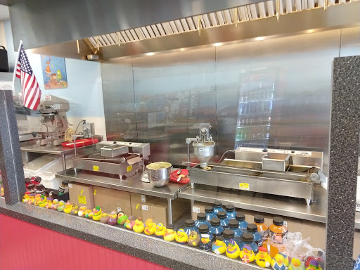 Donut Shop «Duck Donuts», reviews and photos, 4655 Monticello Ave #103, Williamsburg, VA 23188, USA