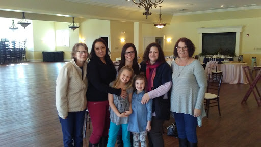 Wedding Venue «Blue Falls Arts & Events Center», reviews and photos, 8820 IN-9, Pendleton, IN 46064, USA