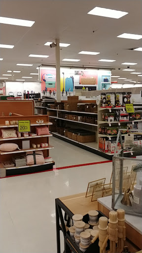 Department Store «Target», reviews and photos, 2340 FL-77, Panama City, FL 32405, USA