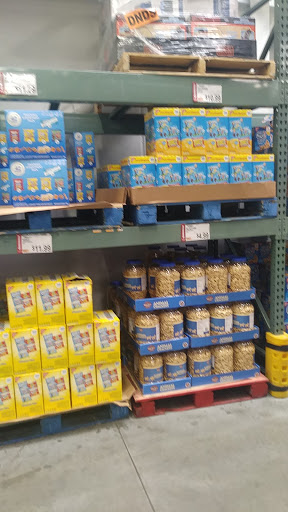 Warehouse club «BJ’s Wholesale Club», reviews and photos, 2300 W Oregon Ave, Philadelphia, PA 19145, USA