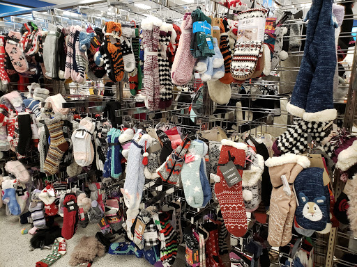 Clothing Store «Ross Dress for Less», reviews and photos, 340 W Kettleman Ln, Lodi, CA 95240, USA