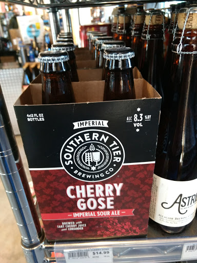 Beer Store «Hop City Craft Beer & Wine», reviews and photos, 1000 Marietta St NW #302, Atlanta, GA 30318, USA